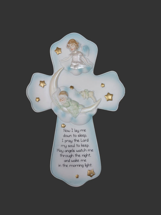 SWEET DREAMS CROSS