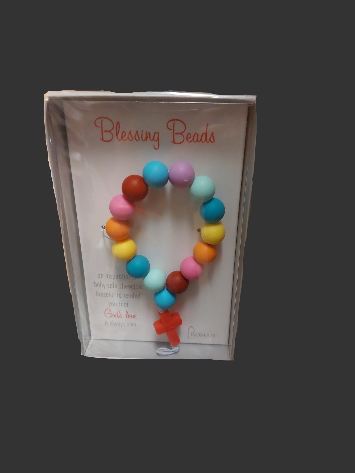 BLESSINGS BEADS