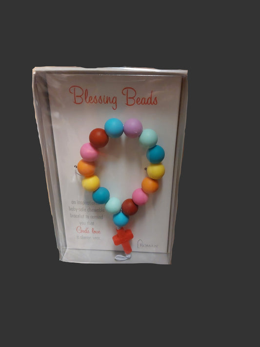 BLESSINGS BEADS