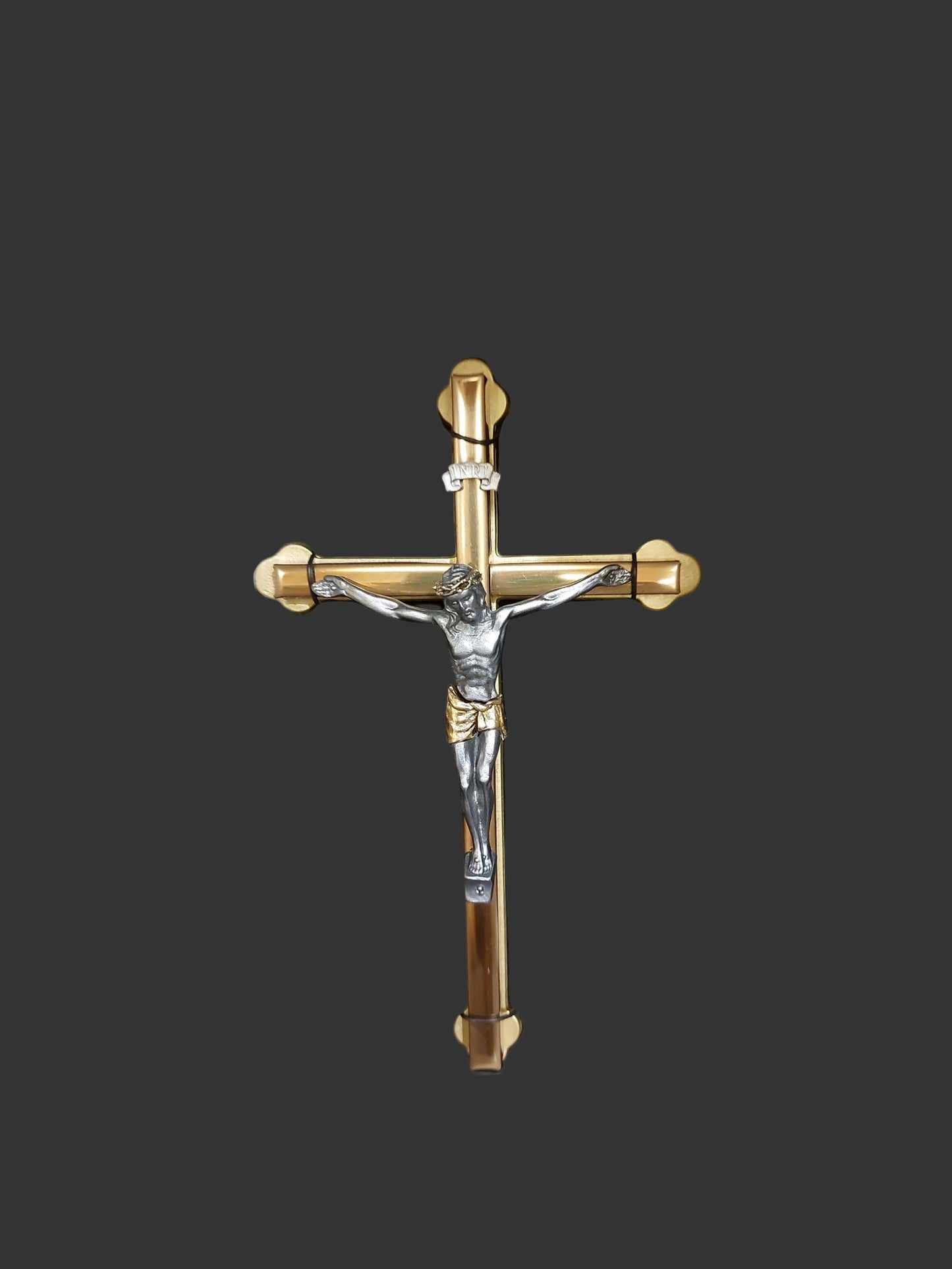 CRUCIFIX