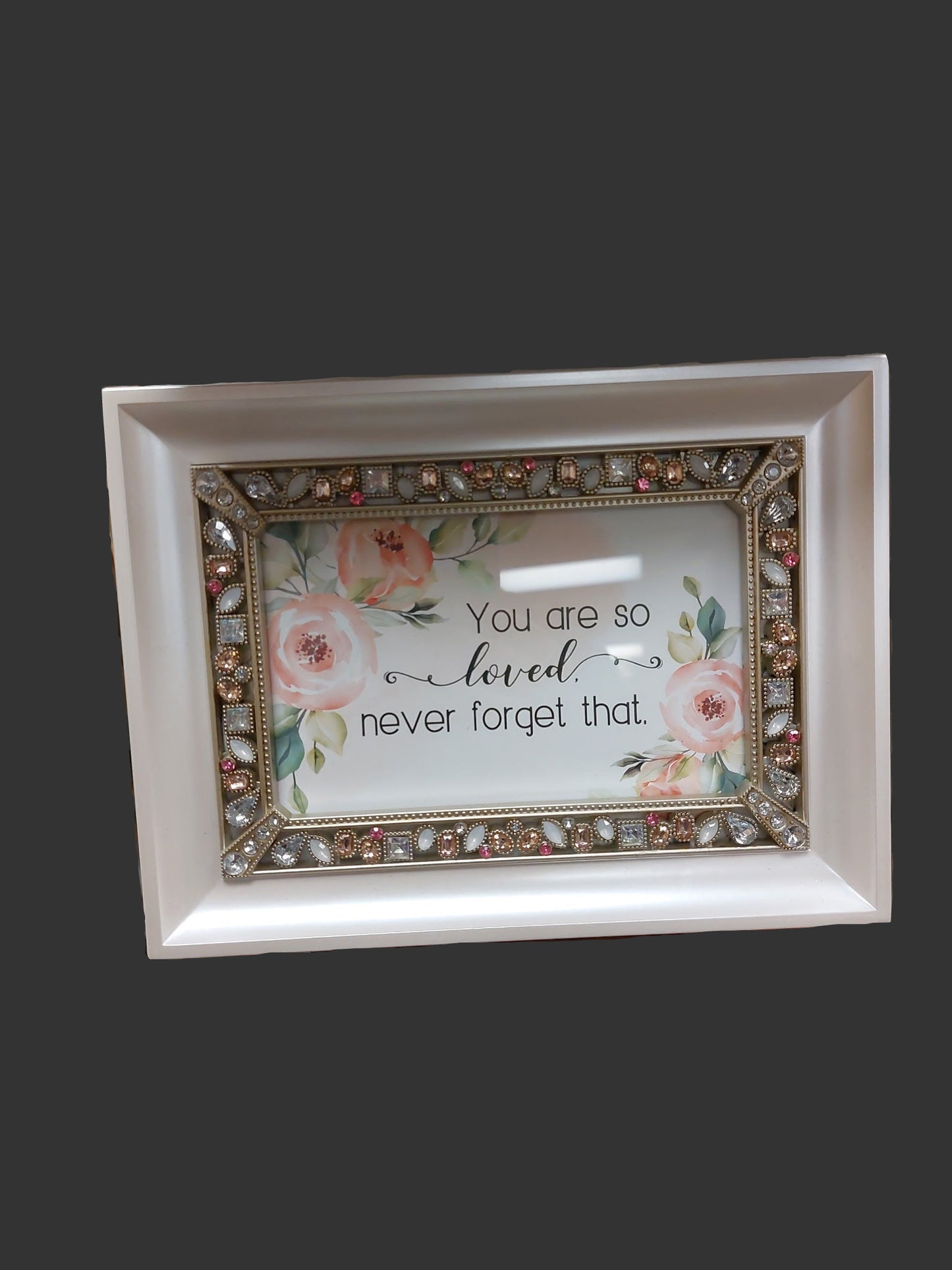 YOU ARE SO LOVED MUSIC BOX