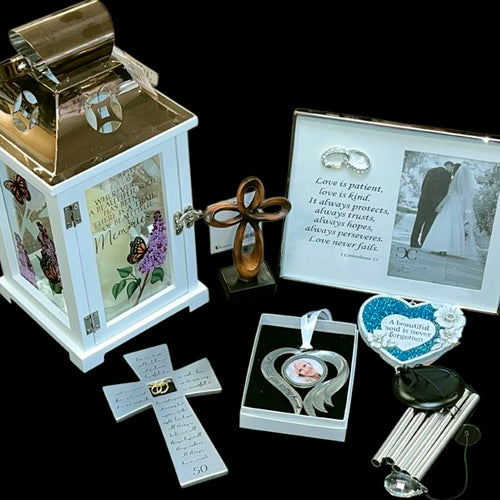 General Christian Gifts